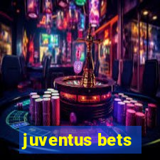 juventus bets